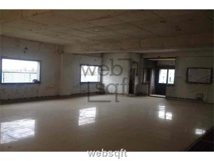 Commercial Showroom for Rent